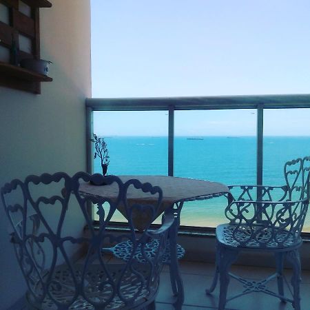וילה ולייה Frente Mar Green Diamond Residencial מראה חיצוני תמונה