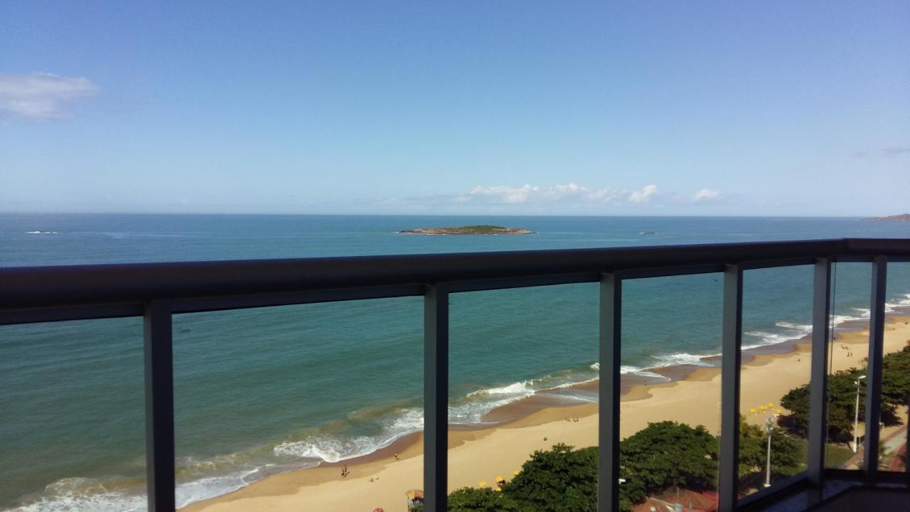 וילה ולייה Frente Mar Green Diamond Residencial מראה חיצוני תמונה