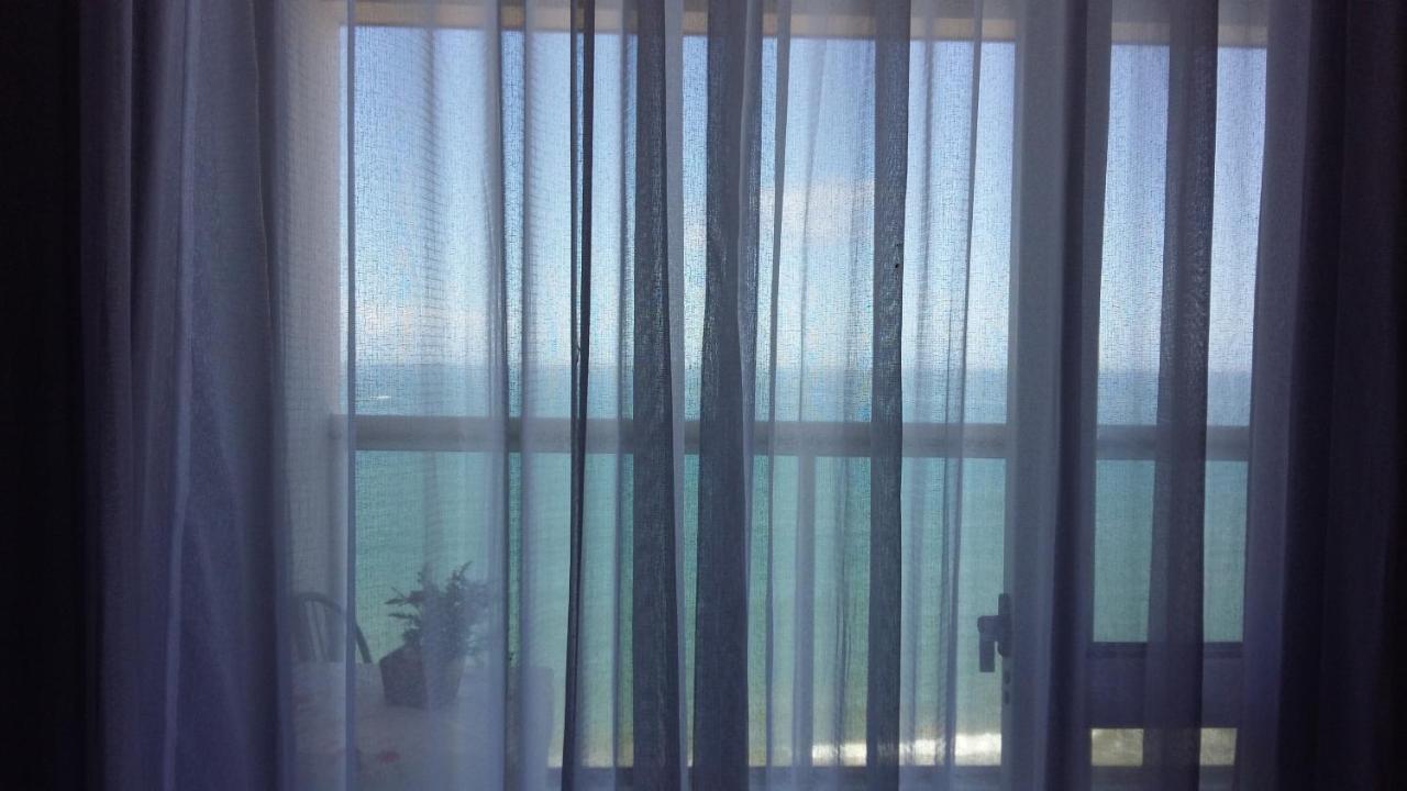 וילה ולייה Frente Mar Green Diamond Residencial מראה חיצוני תמונה