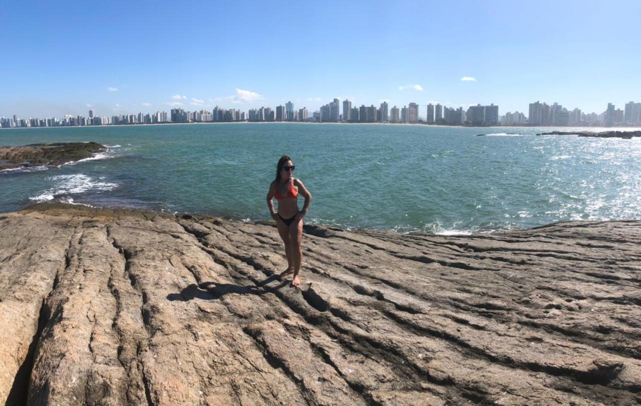וילה ולייה Frente Mar Green Diamond Residencial מראה חיצוני תמונה