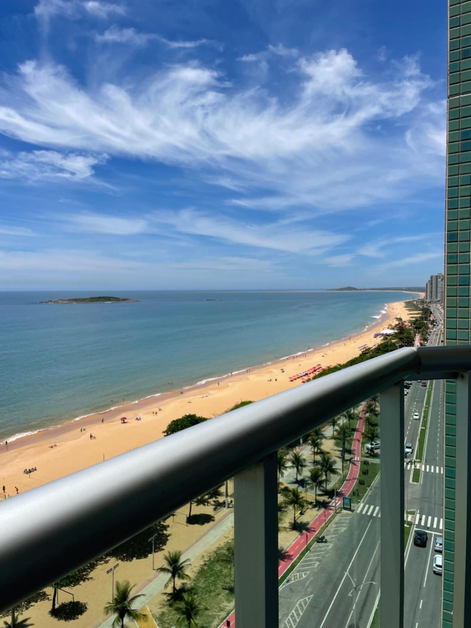 וילה ולייה Frente Mar Green Diamond Residencial מראה חיצוני תמונה