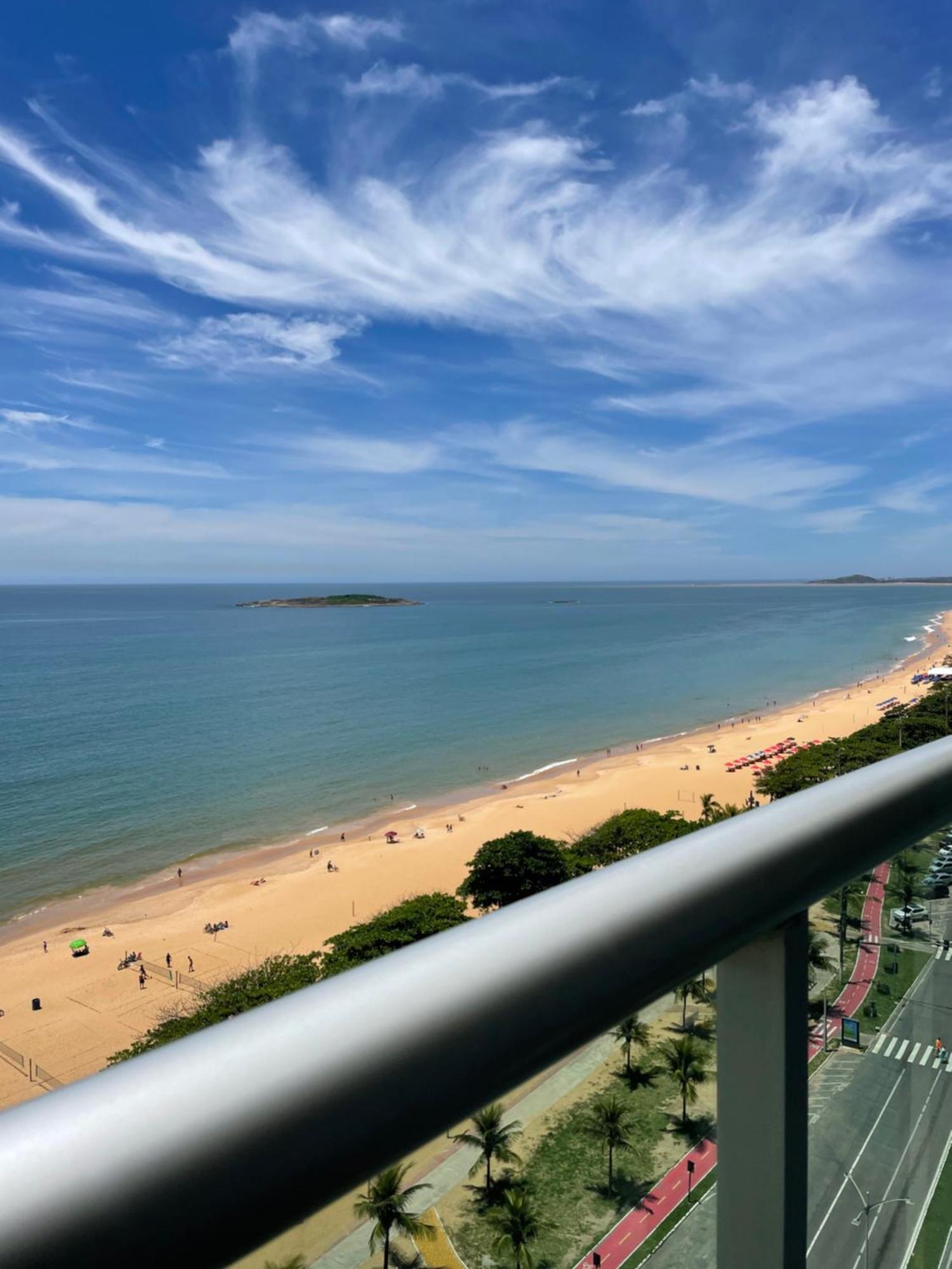 וילה ולייה Frente Mar Green Diamond Residencial מראה חיצוני תמונה