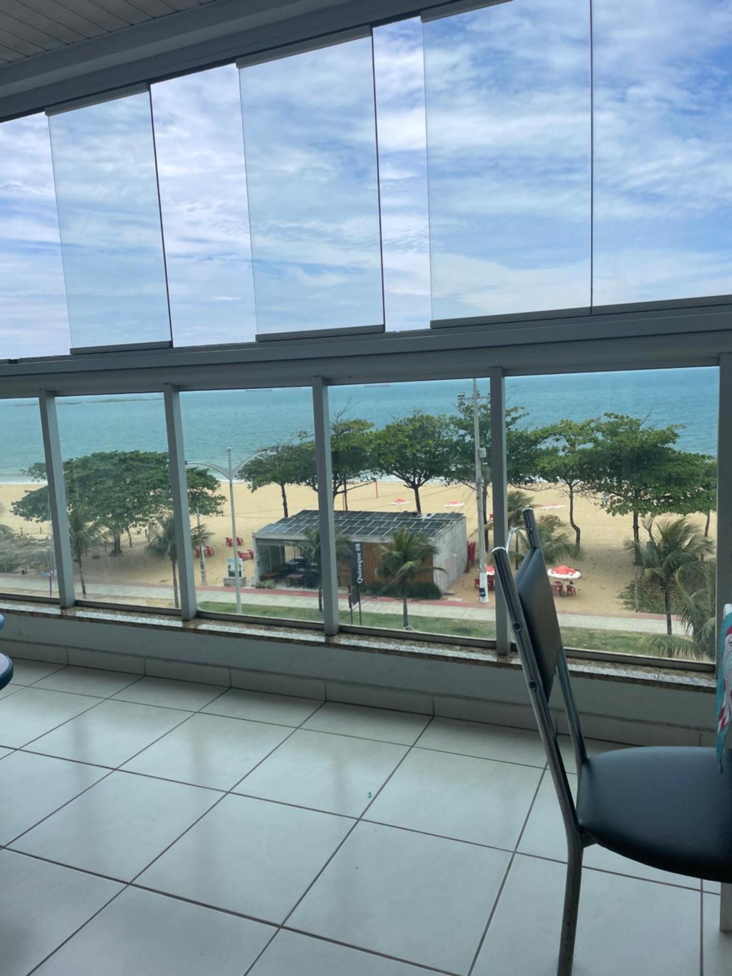 וילה ולייה Frente Mar Green Diamond Residencial מראה חיצוני תמונה