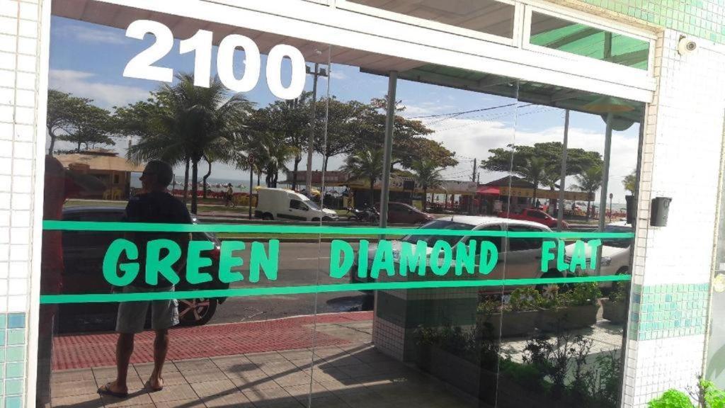 וילה ולייה Frente Mar Green Diamond Residencial מראה חיצוני תמונה