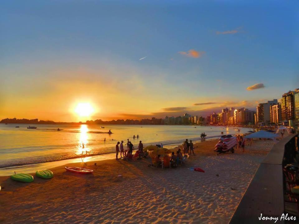 וילה ולייה Frente Mar Green Diamond Residencial מראה חיצוני תמונה