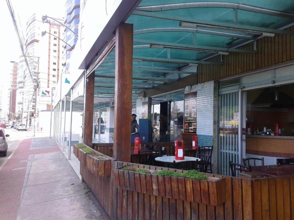 וילה ולייה Frente Mar Green Diamond Residencial מראה חיצוני תמונה
